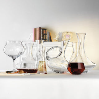 Spiegelau | Casual - Entertaining Decanter | 1.4 Litres | Crystal | Clear | 1 pc
