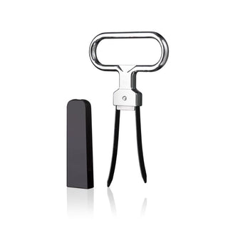 Vacu Vin | Cork Puller | Stainless Steel | Silver | 1 PC