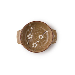 Takisso | Bowl Set  Porcelain Bowls | Set of 3 | Microwave & Dishwasher Safe
