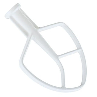 KitchenAid | Product Part - White Bowl Lift Sm Flat Beater | White | 1Pc