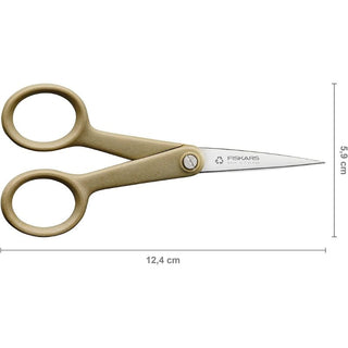 Fiskars | ReNew Needlework scissors | 13 cm | 1PC