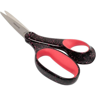 Fiskars | Teen Scissors Speckled | 20 cm | Pink