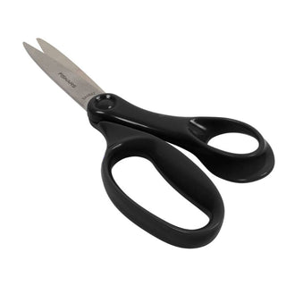 Fiskars | School scissors  | 18 cm |  Black