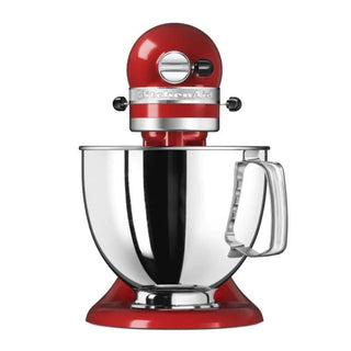 KitchenAid | Classic Tilt-Head Artisan | 4.3L | Candy Apple | 300W