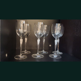 Spiegelau | Ballerina Wine Glasses | 175ml | Set of 6