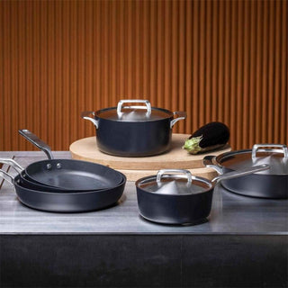 Fiskars | Casserole W/Lid | FI 2017 | 3,5L