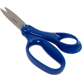 Fiskars | School scissors  | 18 cm |  Blue