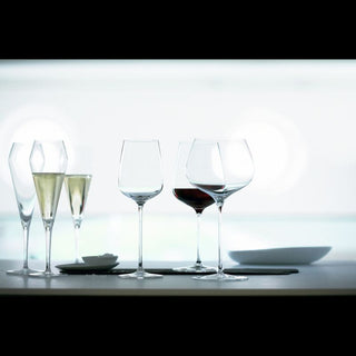 Spiegelau | Willsbery Anni Champagne Flute | 252 ml | set of 4