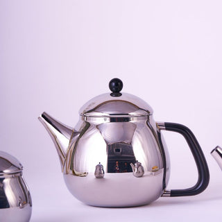 Arttdinox | Serene Tea Set | Premium Tea Serving Set | 1 Litre Teapot