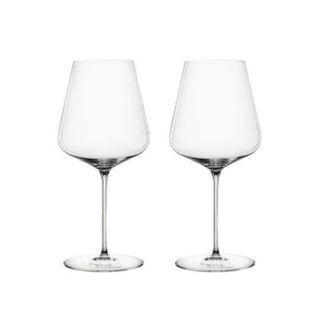 Spiegelau | Definition - Bordeaux Glass | 750 ml | Set of 2
