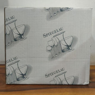 Spiegelau | Ballerina Wine Glasses | 240ml | Set of 6