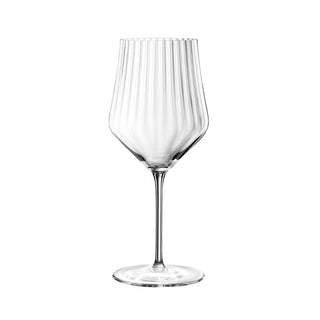 NACHTMANN | Aperitivo Red Wine / Spritz Glass | Crystal | Set of 6