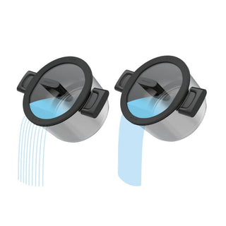 Fiskars | Face Stainless Steel Casserole | 5L | 22 cm | With Lid