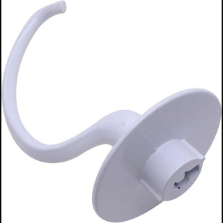 KitchenAid | Product Part -  Bowl Lift SM C-Dough Hook, Coated | White | 1Pc