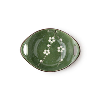 Takisso | Bowl Set  Porcelain Serving Bowl Set | Set of 3 | 320 ML | Microwave & Dishwasher Safe