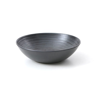 MESA | Crayon Cereal Bowl | Stoneware | 17 cm | 530 ml  | Set of 2