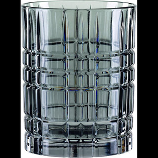 Nachtmann | Whisky Coloured Glass | Smokey Black | 345 ml | Crystal | 1 Pc
