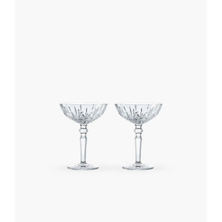 Nachtmann | Noblesse Cocktail Glass | Set of 2