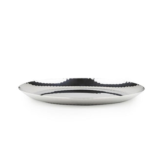 Arttdinox | Rhythm Garden Platter | Stainless Steel | 1 pc