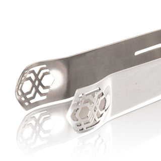 Arttdinox | Ortho Ice Tong SS | 1pc