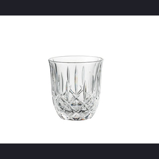 Nachtmann | Noblesse Barista Glass Set | Clear | Set of 8