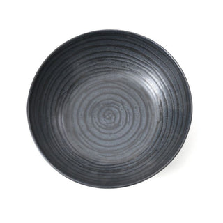 MESA | Crayon Pasta Bowl | 22 cm | Stoneware | 1 Pc