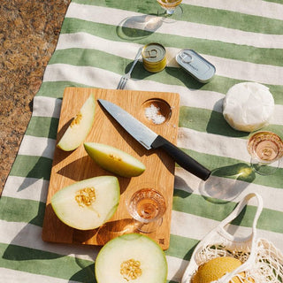 Fiskars | Hard Edge Cook’s Knife | Medium | 17 cm