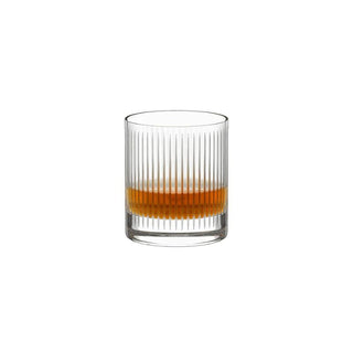 Stolzle Lausitz | Soho Whiskey Tumblers | 320ml | Set of 6