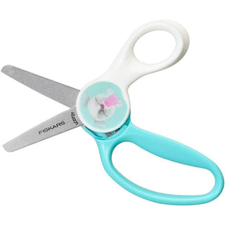 Fiskars | Morph Kids Scissors 13cm, Puppy+6Y | 1PC