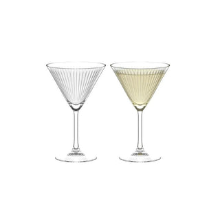 Stolzle Lausitz |  Soho Cocktail Glasses | 250ml | Set of 2