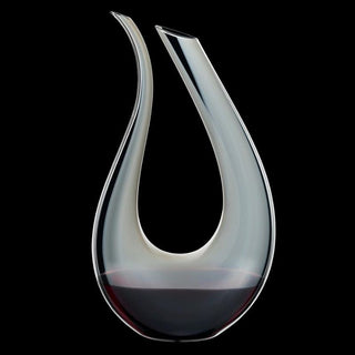 Riedel | Amadeo Decanter | 1500 ml | Crystal | Grigio/Gray | Single Unit