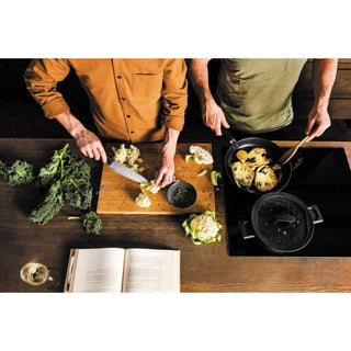 Fiskars | Hard Edge Cook’s Knife | Large | 20 cm