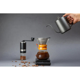 AltVibes Coffee Starter Kit