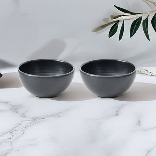 MESA | Crayon Bowl | 16 cm | Set of 2