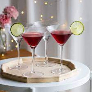 Spiegelau Soiree Martini Glass  SET'4