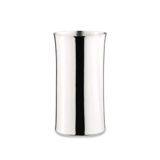 Arttdinox | Dainty & Tall Tumbler by Jindal | Stainless Steel | Silver | Set of 6