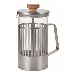 Hario | Light Pressure Filter Tea Pot | 300ml | 2 Cups
