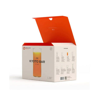 Stolzle Lausitz | Kyoto Long Drink Glasses | 465 ml | Set of 6