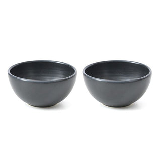 MESA | Crayon Bowl  | 14 Cm  | Set of 2