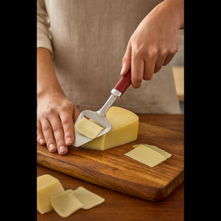 KitchenAid | KA SS Cheese Plane | Empire Red | 1Pc