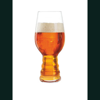 Spiegelau | Craft Beer IPA glass | 540 ml | Crystal | Clear | Set of 4