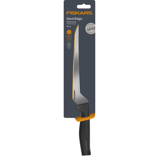 Fiskars | Hard Edge Filleting Knife | 22 cm