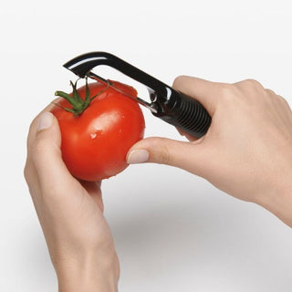 OXO |  Good Grips Serrated Peeler