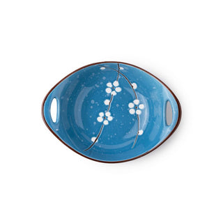 Takisso | Bowl Set  Porcelain Serving Bowls | Set of 3 | 320 ML | Microwave & Dishwasher Safe