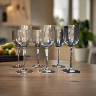 Spiegelau | Ballerina Wine Glasses | 240ml | Set of 6