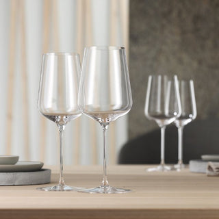 Spiegelau | DEFINITION Universal Glass | Clear | Set of 2