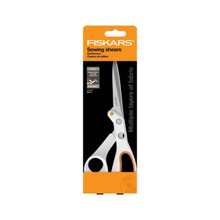 Fiskars | Amplify Scissors  | 24cm | 1PC