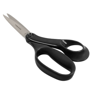 Fiskars | Teen Scissors | 20 cm | Black