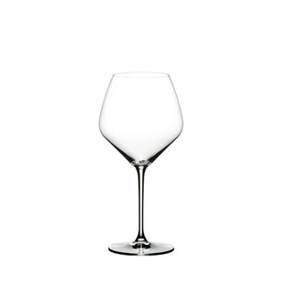 Riedel | Extreme - Pinot Noir Glasses | 770 ml | Crystal | Clear | Set of 4