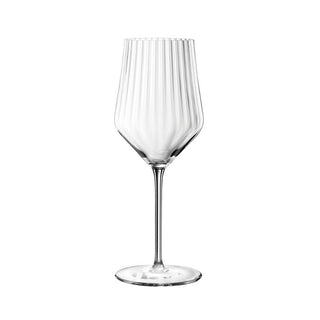 Nachtmann | Aperitivo Wine Glass | 490 ml | Fine Bavarian Crystal | Clear | Set of 6